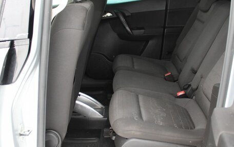 Opel Meriva, 2012 год, 559 000 рублей, 14 фотография