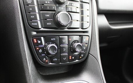 Opel Meriva, 2012 год, 559 000 рублей, 12 фотография