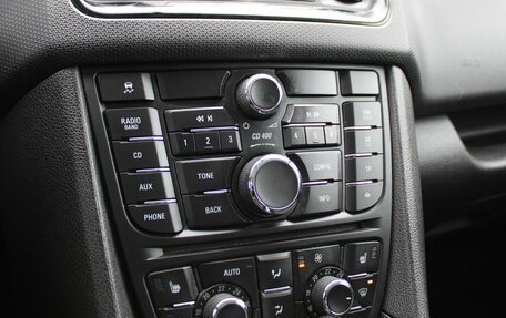 Opel Meriva, 2012 год, 559 000 рублей, 11 фотография