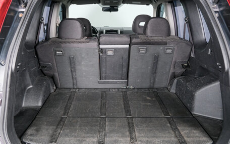 Nissan X-Trail, 2012 год, 1 329 000 рублей, 4 фотография