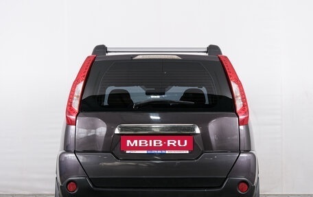 Nissan X-Trail, 2012 год, 1 329 000 рублей, 2 фотография