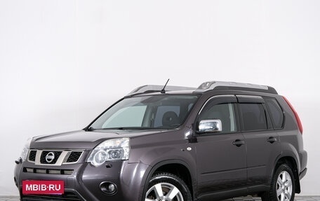 Nissan X-Trail, 2012 год, 1 329 000 рублей, 7 фотография