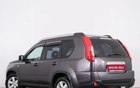 Nissan X-Trail, 2012 год, 1 329 000 рублей, 8 фотография