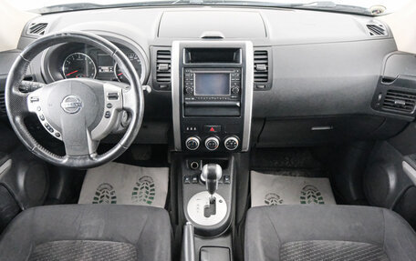 Nissan X-Trail, 2012 год, 1 329 000 рублей, 12 фотография