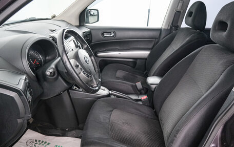 Nissan X-Trail, 2012 год, 1 329 000 рублей, 10 фотография