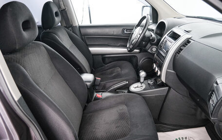 Nissan X-Trail, 2012 год, 1 329 000 рублей, 15 фотография