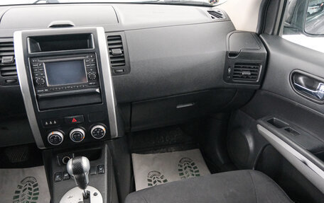 Nissan X-Trail, 2012 год, 1 329 000 рублей, 13 фотография