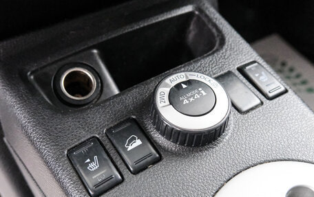 Nissan X-Trail, 2012 год, 1 329 000 рублей, 20 фотография