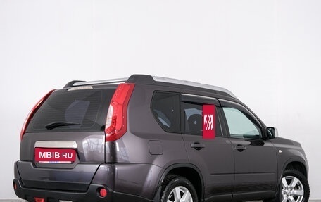 Nissan X-Trail, 2012 год, 1 329 000 рублей, 9 фотография