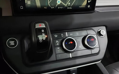 Land Rover Defender II, 2022 год, 9 380 000 рублей, 7 фотография