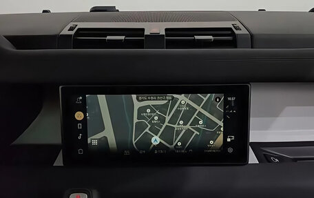 Land Rover Defender II, 2022 год, 9 380 000 рублей, 8 фотография