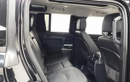 Land Rover Defender II, 2022 год, 9 380 000 рублей, 13 фотография