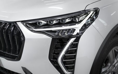 Haval Jolion, 2025 год, 2 399 000 рублей, 3 фотография