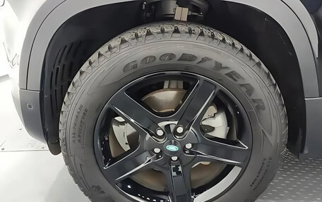 Land Rover Defender II, 2022 год, 9 380 000 рублей, 17 фотография