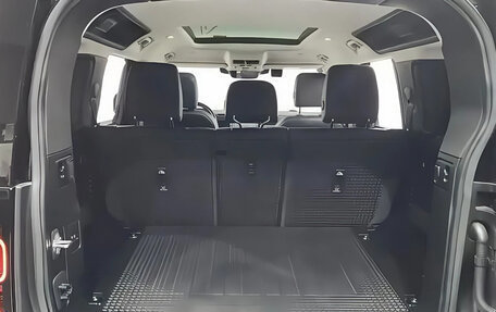 Land Rover Defender II, 2022 год, 9 380 000 рублей, 16 фотография