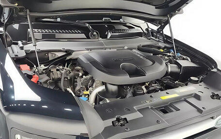 Land Rover Defender II, 2022 год, 9 380 000 рублей, 18 фотография