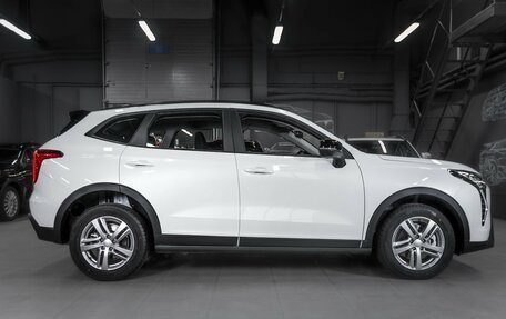 Haval Jolion, 2025 год, 2 399 000 рублей, 7 фотография