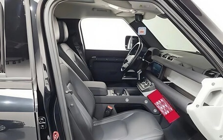 Land Rover Defender II, 2022 год, 9 380 000 рублей, 11 фотография