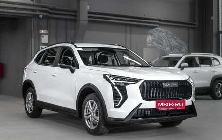 Haval Jolion, 2025 год, 2 399 000 рублей, 5 фотография