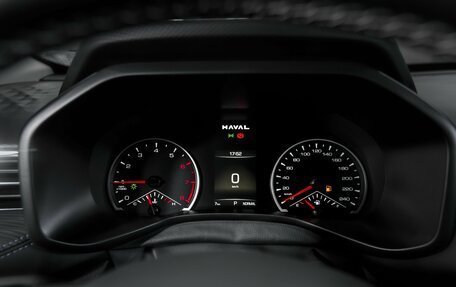 Haval Jolion, 2025 год, 2 399 000 рублей, 19 фотография