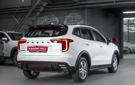 Haval Jolion, 2025 год, 2 399 000 рублей, 8 фотография
