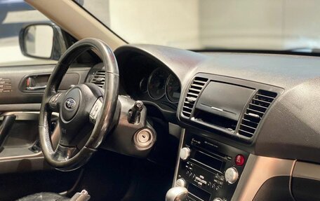 Subaru Outback III, 2007 год, 950 000 рублей, 11 фотография