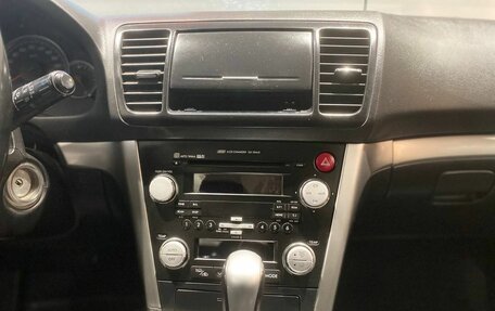 Subaru Outback III, 2007 год, 950 000 рублей, 13 фотография