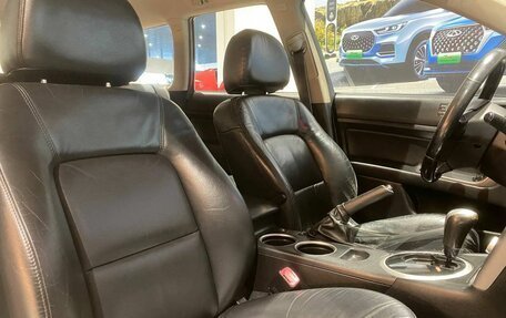 Subaru Outback III, 2007 год, 950 000 рублей, 10 фотография