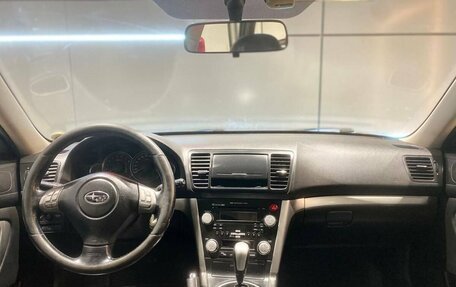 Subaru Outback III, 2007 год, 950 000 рублей, 12 фотография