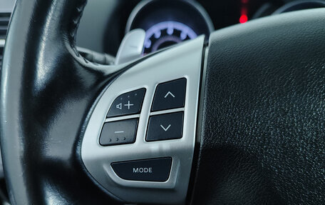 Mitsubishi Outlander III рестайлинг 3, 2010 год, 1 297 000 рублей, 14 фотография