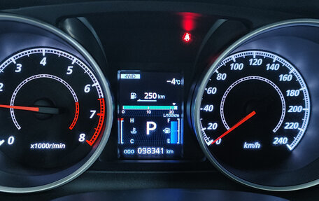 Mitsubishi Outlander III рестайлинг 3, 2010 год, 1 297 000 рублей, 13 фотография