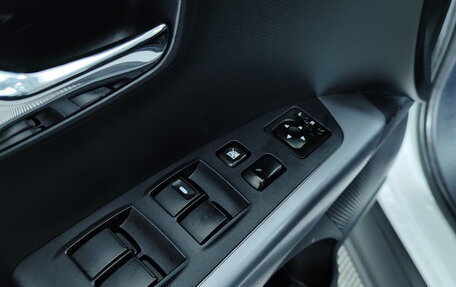 Mitsubishi Outlander III рестайлинг 3, 2010 год, 1 297 000 рублей, 20 фотография