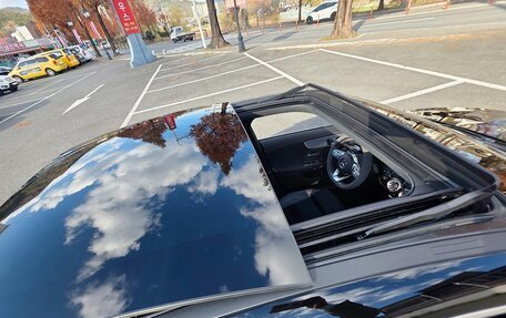 Mercedes-Benz CLA, 2022 год, 4 535 000 рублей, 5 фотография