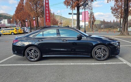 Mercedes-Benz CLA, 2022 год, 4 535 000 рублей, 2 фотография