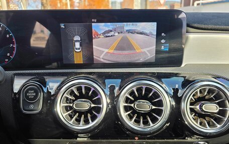 Mercedes-Benz CLA, 2022 год, 4 535 000 рублей, 6 фотография