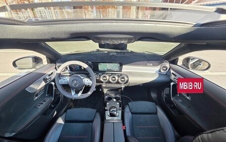 Mercedes-Benz CLA, 2022 год, 4 535 000 рублей, 4 фотография