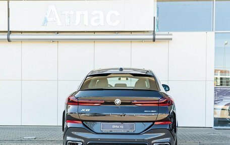 BMW X6, 2025 год, 12 790 000 рублей, 9 фотография