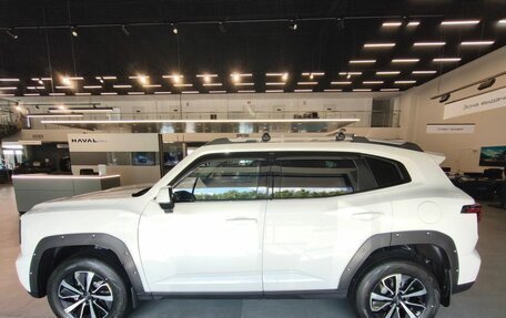 Haval H7, 2025 год, 3 999 000 рублей, 3 фотография