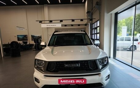 Haval H7, 2025 год, 3 999 000 рублей, 2 фотография