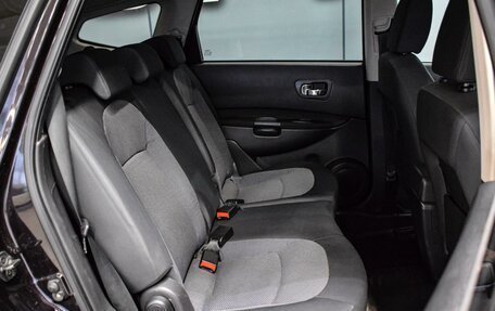 Nissan Qashqai+2 I, 2010 год, 1 020 000 рублей, 7 фотография