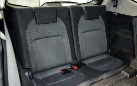 Nissan Qashqai+2 I, 2010 год, 1 020 000 рублей, 9 фотография