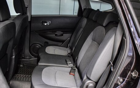 Nissan Qashqai+2 I, 2010 год, 1 020 000 рублей, 10 фотография