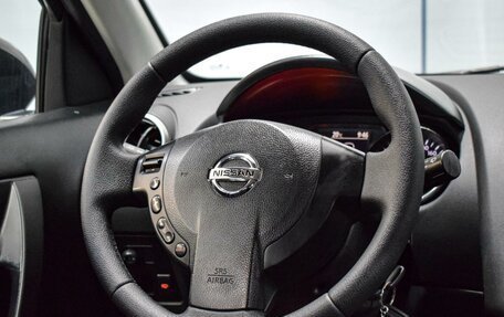 Nissan Qashqai+2 I, 2010 год, 1 020 000 рублей, 16 фотография