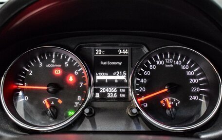 Nissan Qashqai+2 I, 2010 год, 1 020 000 рублей, 18 фотография