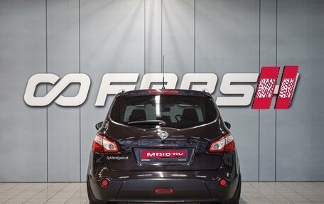 Nissan Qashqai+2 I, 2010 год, 1 020 000 рублей, 4 фотография