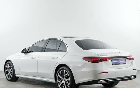 Mercedes-Benz E-Класс, 2024 год, 8 419 050 рублей, 2 фотография