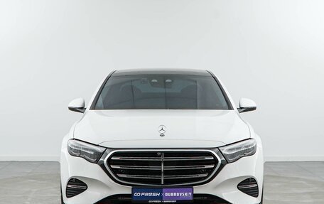 Mercedes-Benz E-Класс, 2024 год, 8 419 050 рублей, 3 фотография