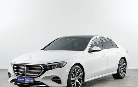Mercedes-Benz E-Класс, 2024 год, 8 419 050 рублей, 5 фотография