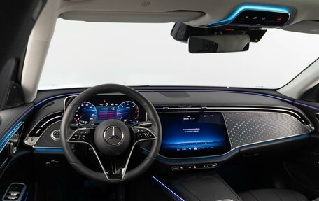 Mercedes-Benz E-Класс, 2024 год, 8 419 050 рублей, 6 фотография