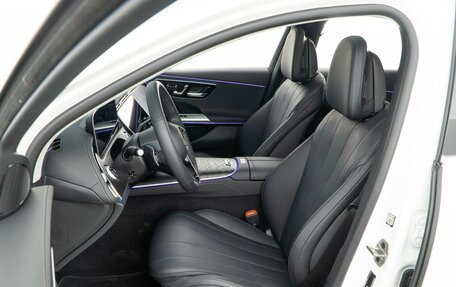 Mercedes-Benz E-Класс, 2024 год, 8 419 050 рублей, 10 фотография